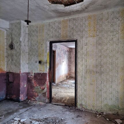 Kleines Haus am Schloss Kleines Haus am Schloss