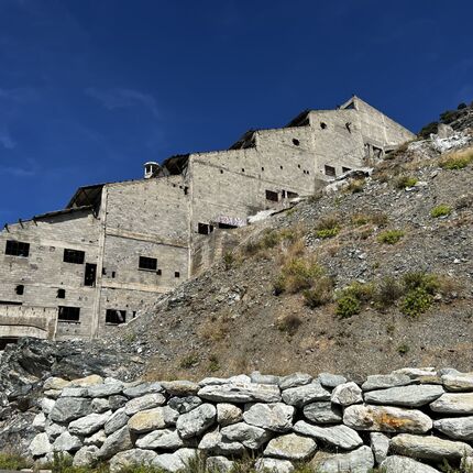 Kamenolom Corsica 2023