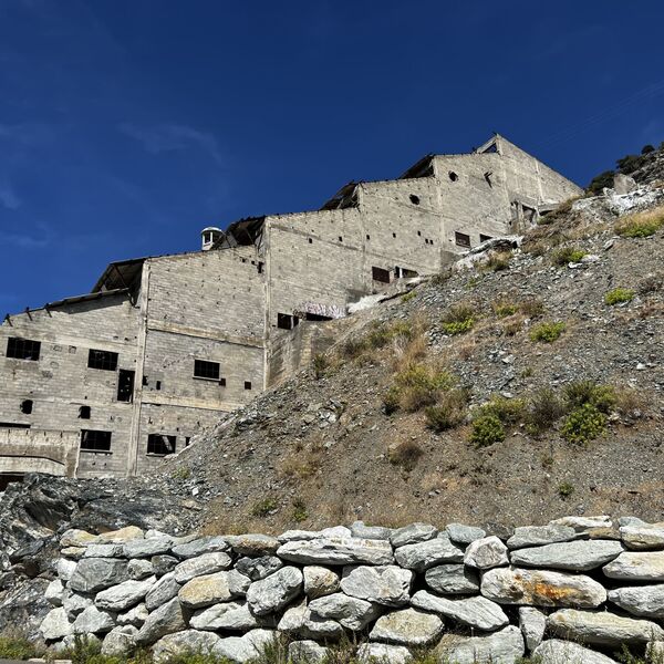 Kamenolom Korsika 2023