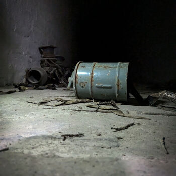 Kryt civilní obrany