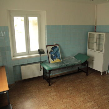 Non-state medical facilities