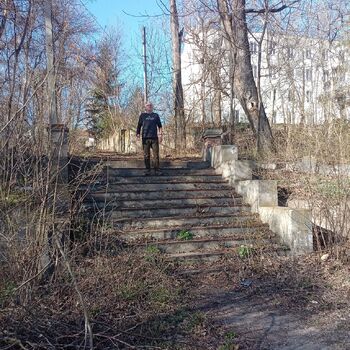 The Forgotten Castle of Moldova 2024 The Forgotten Castle of Moldova 2024