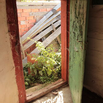 Abrechnung mit Amálka