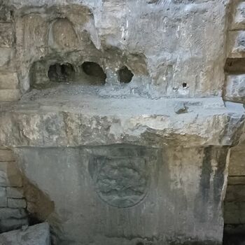 Mausoleum Poland 2022