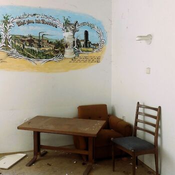 Rekreační středisko  - návrat po dvou letech