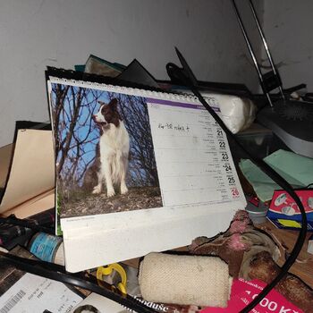 Grandfather's house Grandfather's house