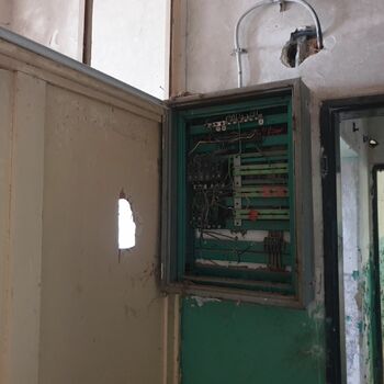 jistič pojistka zařízení elektrické zařízení