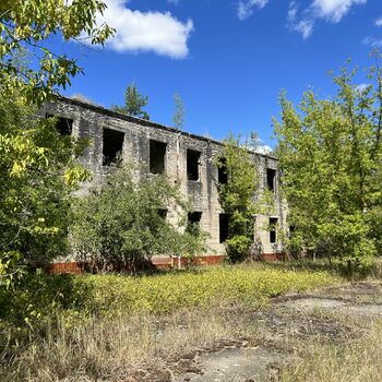 Vojenský prostor Německo 2022