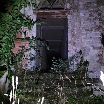 das Schloss, das jeder kennt...