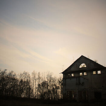 Kam zmizeli poslední pracovníci? Opuštěná přádelna