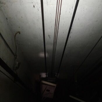 Lung Sanatorium 2021