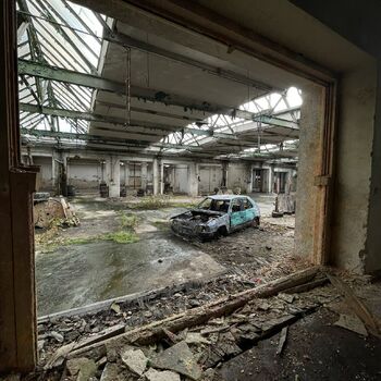 2024 Strojírenský závod