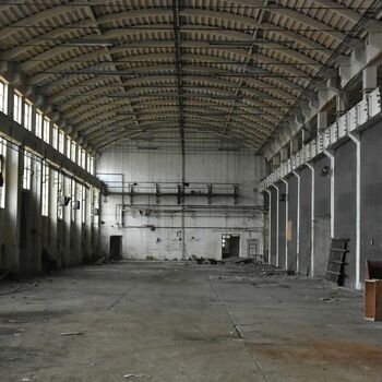 Buňka věznice nápravném zařízení nápravného zařízení Architektura