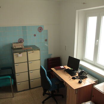 Non-state medical facilities