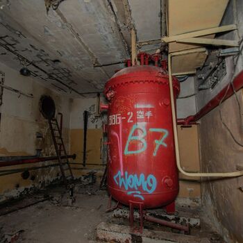 GSSD Kriegssendezentrale