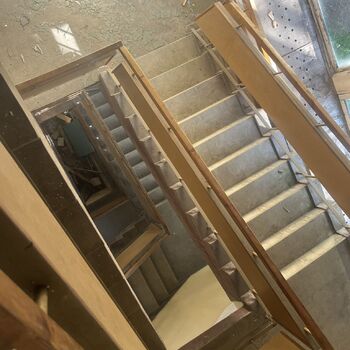 Urbex Polsko-Karviná