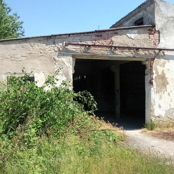 architecture wall house building