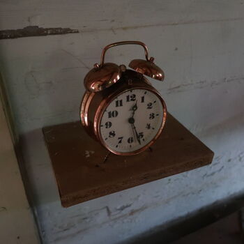 A grove in the borderlands.