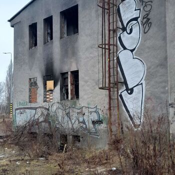 Waterworks Waterworks