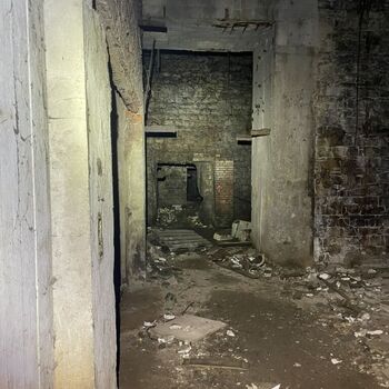 2025 Továrna po němcích a mrazák