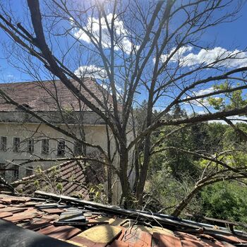 Verbotene Stadt Deutschland 2022