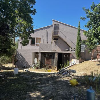 Former camp Corsica 2023