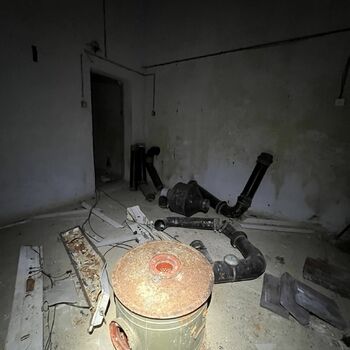 Former Military Area 2022