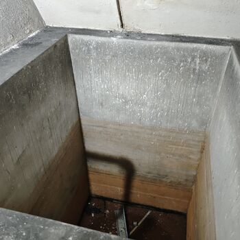 Hole to Hell... Abandoned (CO) Bunker