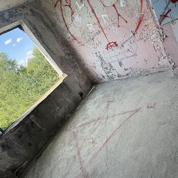 Tschechisches Tschernobyl Tschechisches Tschernobyl