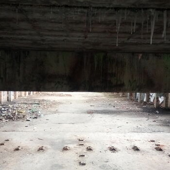 stodola budova zemědělské budovy