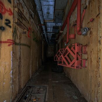 GSSD Kriegssendezentrale