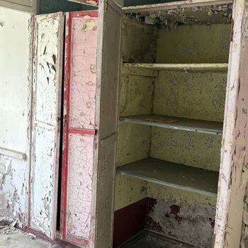 Tschechisches Tschernobyl Tschechisches Tschernobyl