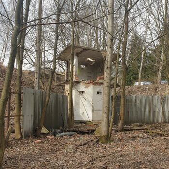 Plynové pružiny čerpadlo mechanická zařízení