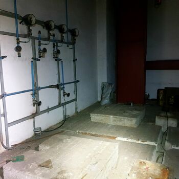 Tschechisches Tschernobyl 2022