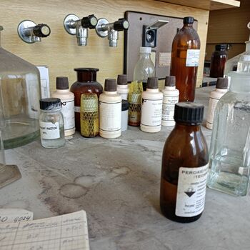 Český černobyl 2022