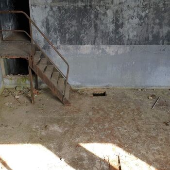 Urbex  -  2022  Sanatorium  SK