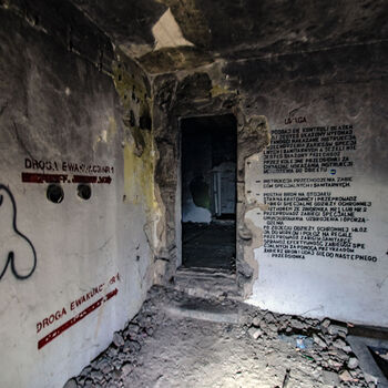 29th Missile Division Base