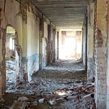 Kaserne 2022 Kaserne 2022