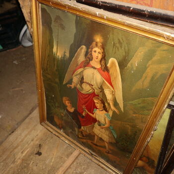 Chaloupka v Sudetech II.