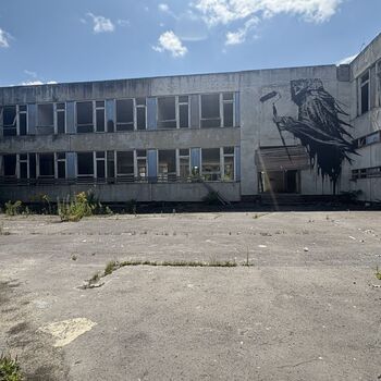 Grundschule für Kinder aus Rudoarmeyec