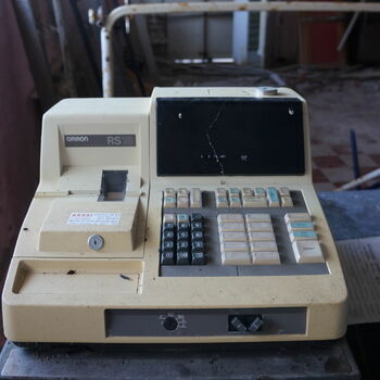 laptop equipment facsimile computer duplicator technology printer keyboard notebook device apparatus