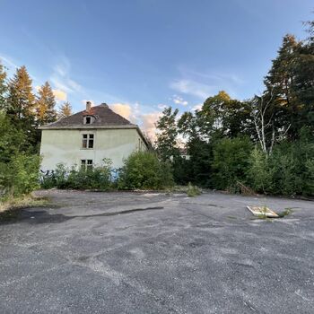 Sanatorium Polen 2022