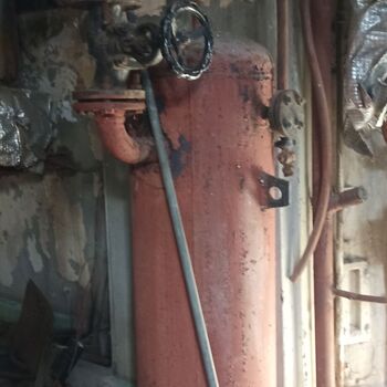 Lung Sanatorium 2024