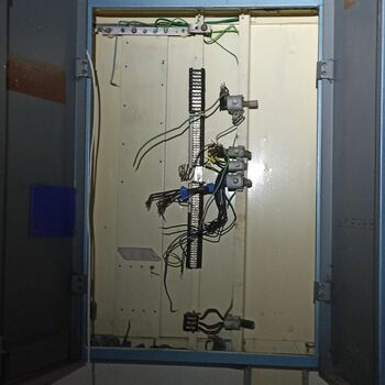 Water treatment plant 2022