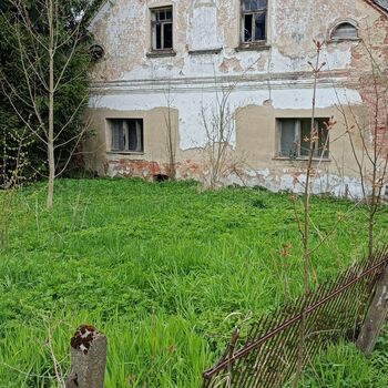 Verlassener Bauernhof 2023 Verlassener Bauernhof 2023