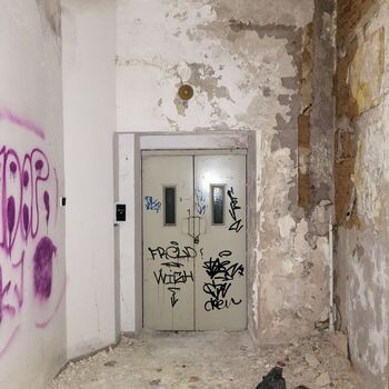 🩺Pneumologická klinika.