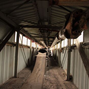 Die Zuckerfabrik, die nie Zucker gekocht hat Die Zuckerfabrik, die nie Zucker gekocht hat