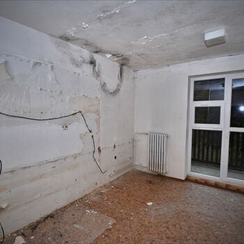 garáž interiér dům místnost podlaha domácí Architektura