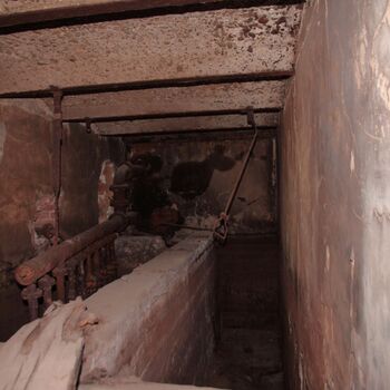 Sudeten German Wool Spinning Plant 2023 Sudeten German Wool Spinning Plant 2023