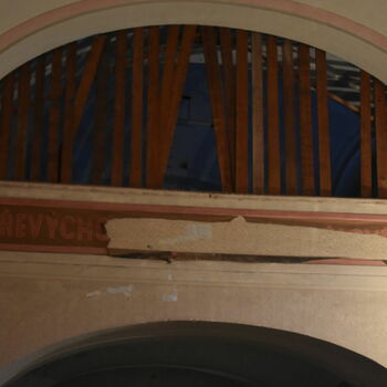 Architektura budova Architektura budova